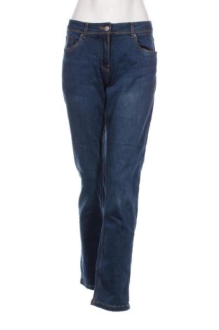 Γυναικείο Τζίν Crane, Μέγεθος L, Χρώμα Μπλέ, Τιμή 9,69 €