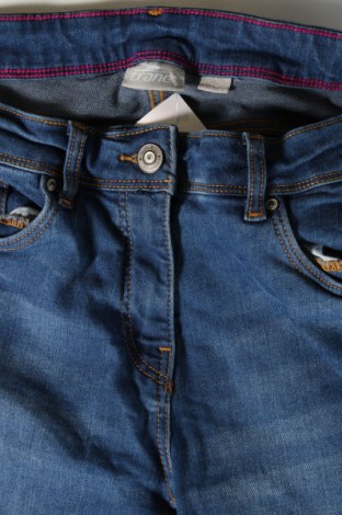 Damen Jeans Crane, Größe M, Farbe Blau, Preis € 4,04