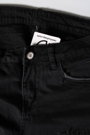 Damen Jeans Cream, Größe M, Farbe Schwarz, Preis € 6,01