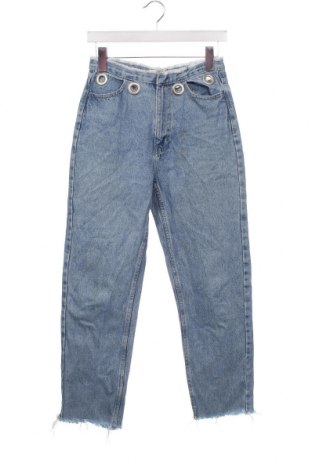 Damen Jeans Cropp, Größe XS, Farbe Blau, Preis € 8,05