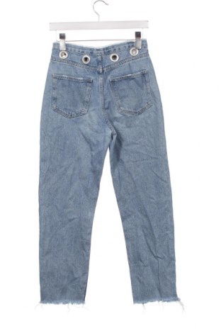 Damen Jeans Cropp, Größe XS, Farbe Blau, Preis € 14,91