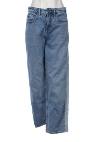 Γυναικείο Τζίν Cropp, Μέγεθος XL, Χρώμα Μπλέ, Τιμή 8,90 €