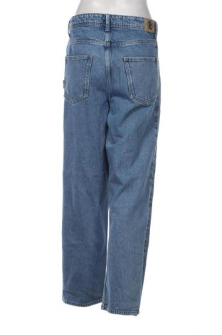 Γυναικείο Τζίν Cropp, Μέγεθος XL, Χρώμα Μπλέ, Τιμή 14,84 €