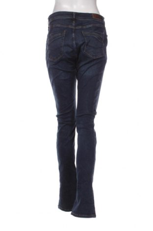 Damen Jeans Cross, Größe L, Farbe Blau, Preis 6,05 €