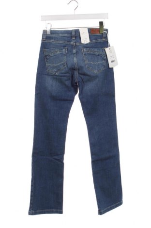Női farmernadrág Cross Jeans, Méret XS, Szín Kék, Ár 5 543 Ft