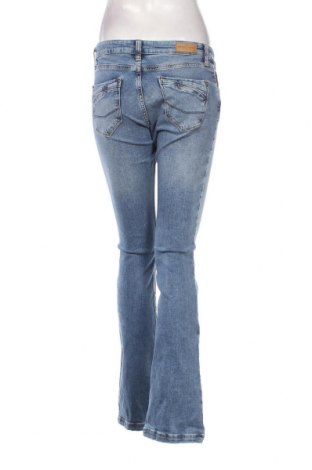 Blugi de femei Cross Jeans, Mărime XS, Culoare Albastru, Preț 75,66 Lei