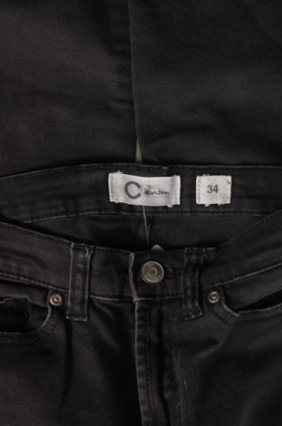 Damen Jeans Cubus, Größe XS, Farbe Grau, Preis € 3,83