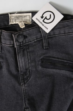 Damskie jeansy Current/Elliott, Rozmiar XS, Kolor Szary, Cena 32,63 zł