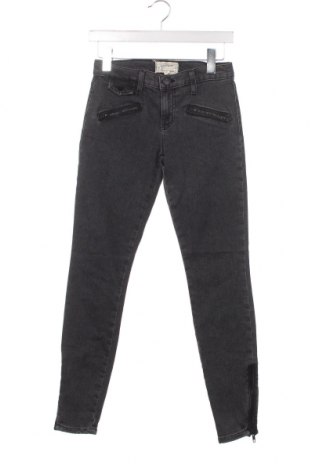 Damen Jeans Current/Elliott, Größe XS, Farbe Grau, Preis 7,10 €