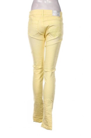 Γυναικείο Τζίν Custo Barcelona, Μέγεθος M, Χρώμα Κίτρινο, Τιμή 14,77 €