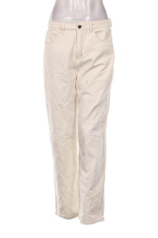 Damen Jeans DAZY, Größe M, Farbe Ecru, Preis € 5,93