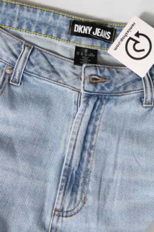Dámske džínsy  DKNY Jeans, Veľkosť M, Farba Modrá, Cena  36,43 €