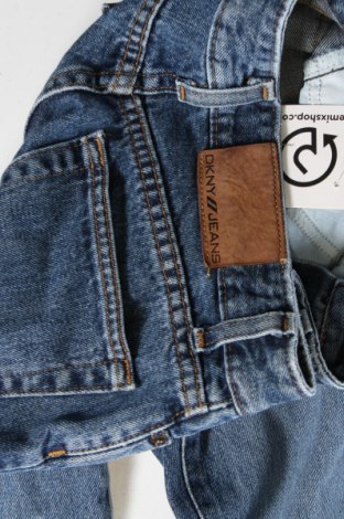 Γυναικείο Τζίν DKNY Jeans, Μέγεθος S, Χρώμα Μπλέ, Τιμή 24,35 €
