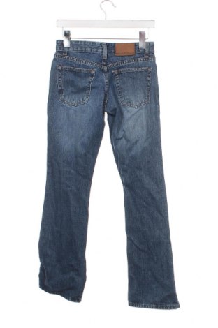 Női farmernadrág DKNY Jeans, Méret S, Szín Kék, Ár 20 803 Ft