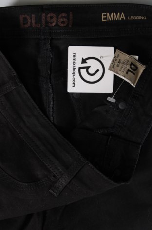 Damen Jeans DL1961, Größe L, Farbe Schwarz, Preis 15,04 €