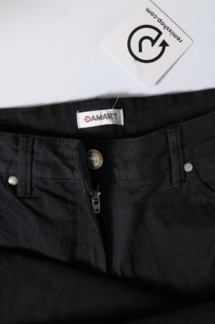Dámské džíny  Damart, Velikost M, Barva Černá, Cena  462,00 Kč