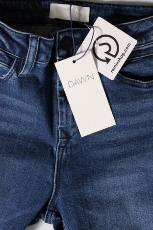 Damen Jeans Dawn, Größe M, Farbe Blau, Preis 16,60 €