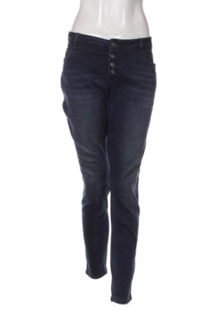 Damen Jeans Denim 1982, Größe XL, Farbe Blau, Preis € 8,88