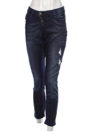 Damen Jeans Denim 1982, Größe XL, Farbe Blau, Preis € 11,50