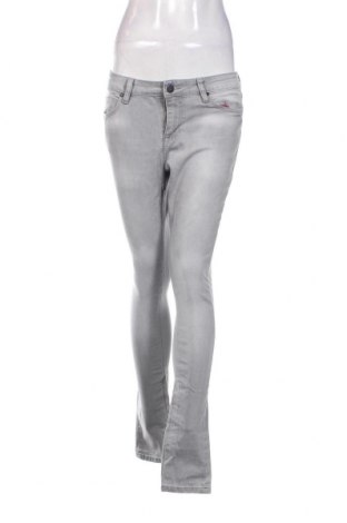 Damen Jeans Denim 1982, Größe L, Farbe Grau, Preis € 8,27