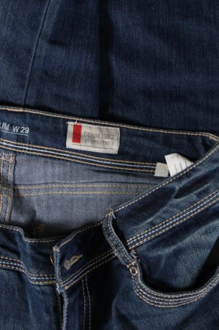 Damen Jeans Denim 1982, Größe M, Farbe Blau, Preis 3,03 €
