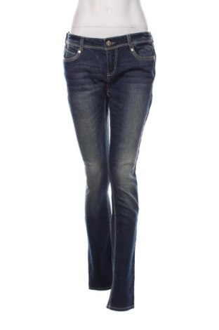 Damen Jeans Denim 1982, Größe M, Farbe Blau, Preis € 3,03