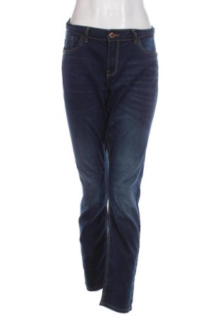 Damen Jeans Denim 1982, Größe L, Farbe Blau, Preis € 8,88