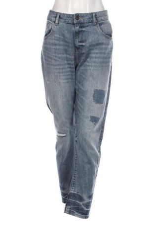 Damen Jeans Denim 1982, Größe XL, Farbe Blau, Preis 11,50 €