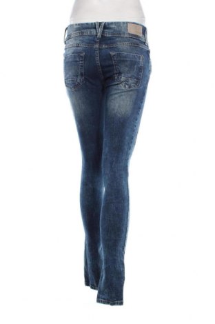 Damen Jeans Denim 1982, Größe M, Farbe Blau, Preis 3,03 €
