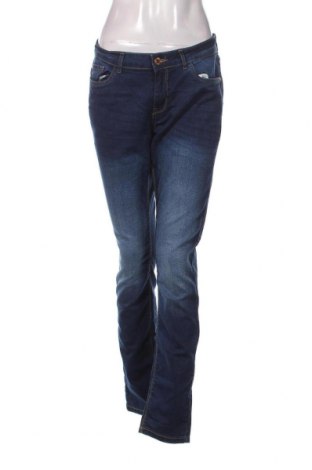 Damen Jeans Denim 1982, Größe L, Farbe Blau, Preis € 9,69