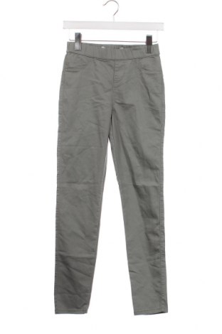 Damen Jeans Denim Co., Größe XS, Farbe Grün, Preis € 4,04