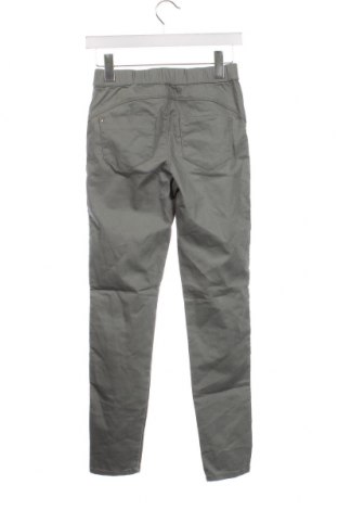Damen Jeans Denim Co., Größe XS, Farbe Grün, Preis 4,04 €