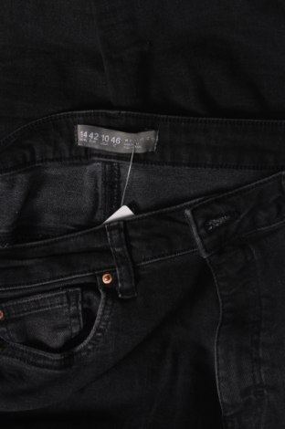 Damen Jeans Denim Co., Größe M, Farbe Grau, Preis 4,45 €