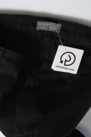 Damen Jeans Denim Co., Größe XL, Farbe Schwarz, Preis 20,18 €