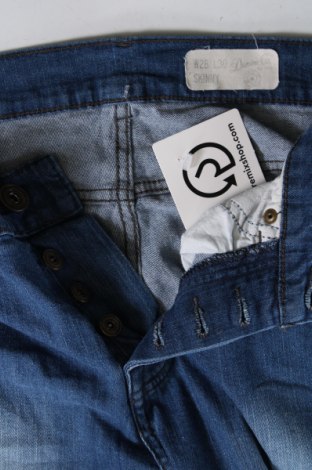 Damen Jeans Denim Co., Größe M, Farbe Blau, Preis 5,85 €