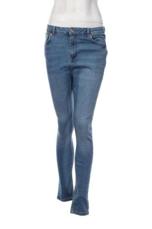 Damen Jeans Denim Co., Größe L, Farbe Blau, Preis € 6,05