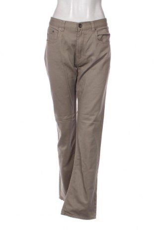 Damen Jeans Denim Co., Größe L, Farbe Braun, Preis 5,65 €