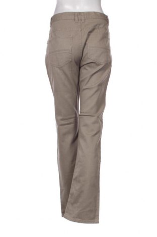 Damen Jeans Denim Co., Größe L, Farbe Braun, Preis 5,65 €