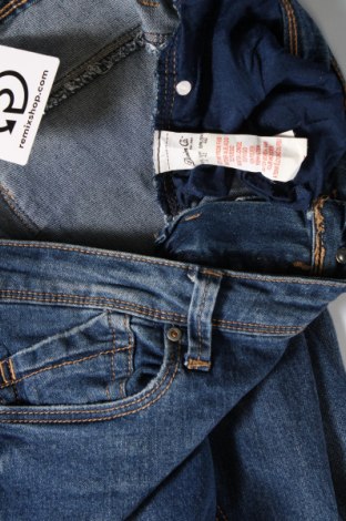 Damen Jeans Denim Co., Größe XL, Farbe Blau, Preis € 5,45