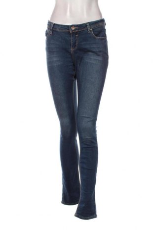 Damen Jeans Denim Co., Größe XL, Farbe Blau, Preis € 5,45