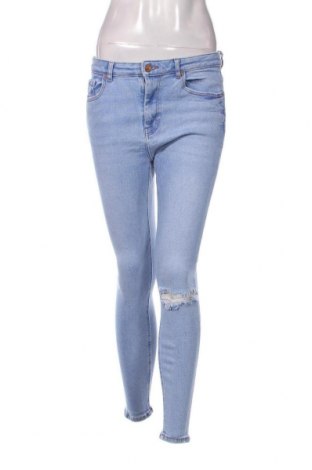Damen Jeans Denim Co., Größe L, Farbe Blau, Preis 7,47 €