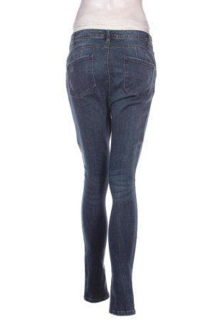 Damen Jeans Denim Co., Größe M, Farbe Blau, Preis 5,65 €