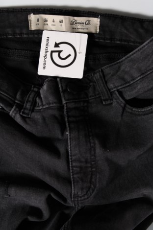 Damen Jeans Denim Co., Größe S, Farbe Schwarz, Preis € 5,85
