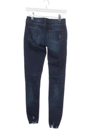 Damen Jeans Denim&Co., Größe S, Farbe Blau, Preis 5,85 €