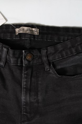 Damen Jeans Denim Co., Größe M, Farbe Grau, Preis 6,05 €