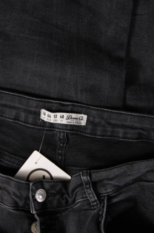 Damen Jeans Denim Co., Größe XL, Farbe Grau, Preis 7,87 €