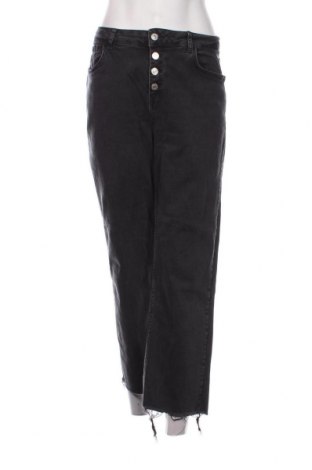 Damen Jeans Denim Co., Größe XL, Farbe Grau, Preis € 7,87