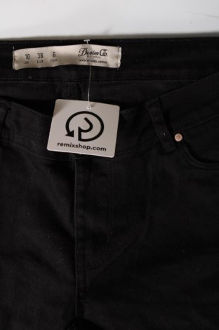 Damen Jeans Denim Co., Größe M, Farbe Schwarz, Preis € 5,65