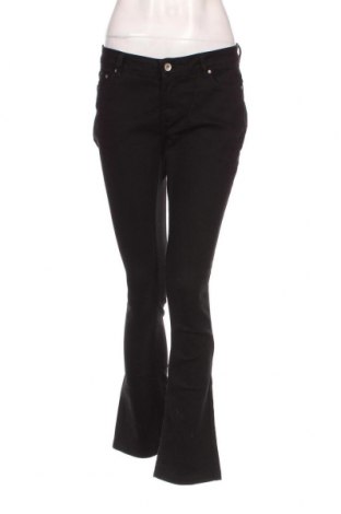 Damen Jeans Denim Co., Größe M, Farbe Schwarz, Preis 4,04 €