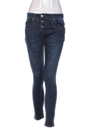 Damen Jeans Denim Co., Größe S, Farbe Blau, Preis € 3,03